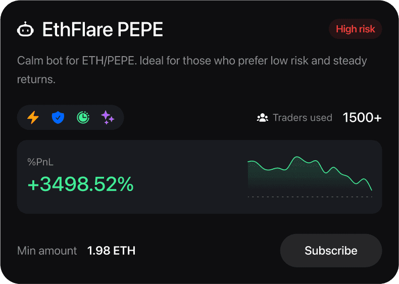EthFlare PEPE